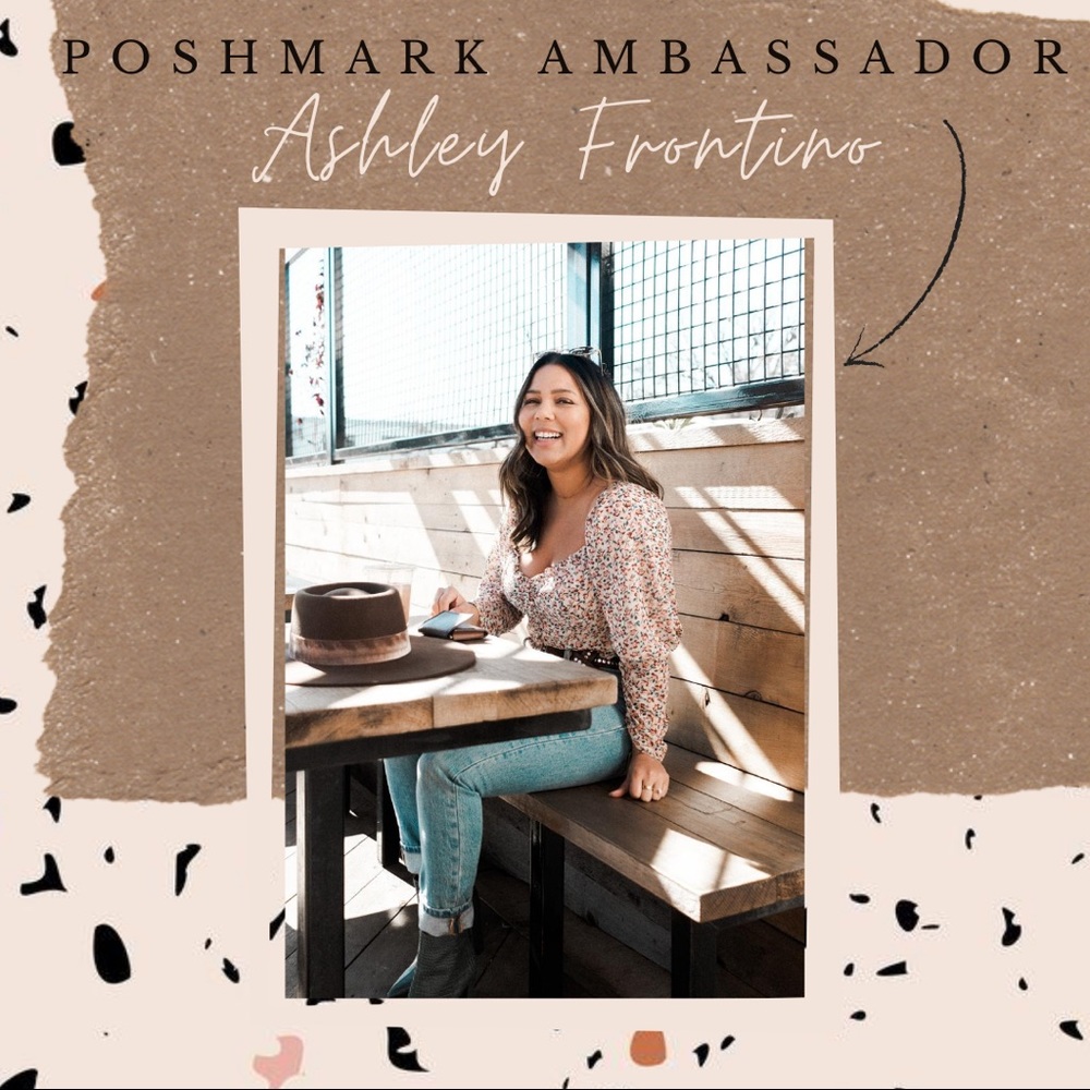 Posh Ambassador Y’all 🌻